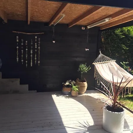 Charming, Spacious Family Near Center Vakantiehuis Stavanger