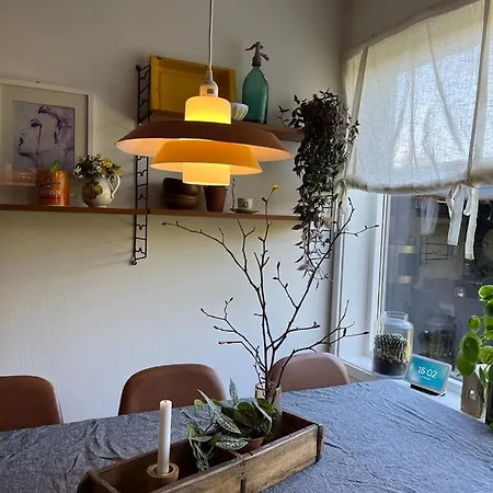 Charming, Spacious Family Near Center * Stavanger