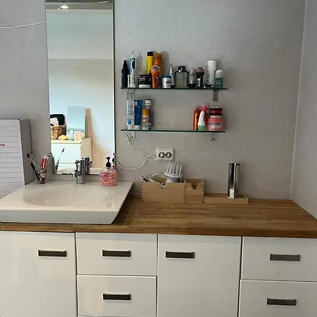 Charming, Spacious Family Near Center Stavanger