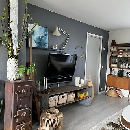 Charming, Spacious Family Near Center * Stavanger