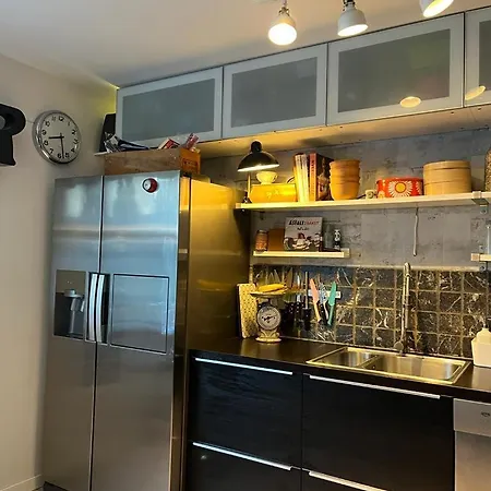 Charming, Spacious Family Near Center Vakantiehuis Stavanger